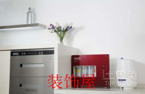 中国净水器行业的发展状况令人堪忧 中国净水器行业的发展状况却令人堪忧